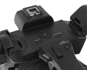 Camcorder Sony PXW-Z150, 