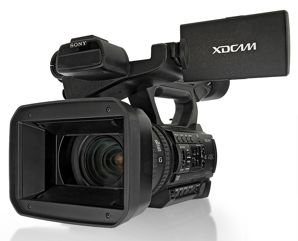 Sony pxw z150. Камера Sony PXW-z150. Sony PXW 150. Sony HXR-nx200.