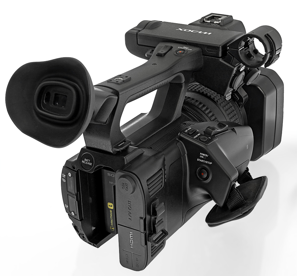 Sony pxw z150. Видеокамера Sony PXW-z150. PXW-z150. Sony PXW-z150 SDI.