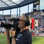 Broadcast Solutions: Wireless-Systeme von Abonair
