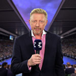 Boris Becker wird Eurosport-Experte