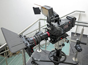 KST Varicam