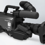 AV-Professional investiert in Panasonic AK-UC3000 4K-Kameras