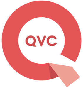 QVC Logo