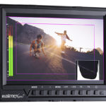 7-Zoll-HD-Fieldmonitor: Director III