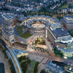 BBC-Tochter Studioworks investiert in 4K-IP-Lösung von Sony