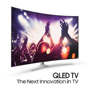 Samsung QLED