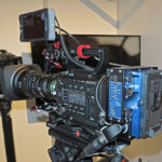 Video: Cam Racer – Glasfasersystem für Kameras bis 8K