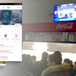 Olympique Lyon: Fan-Entertainment mit FanCast