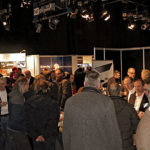 Hamburg Open 2017: Reges Interesse zum Jahresauftakt