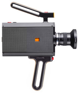 Kodak Super-8-Kamera