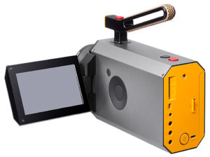 Kodak Super-8-Kamera