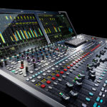 Mobile Audio Kits von Lawo für NHK