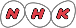 NHK, Logo