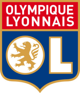 Logo Olympique Lyonnais