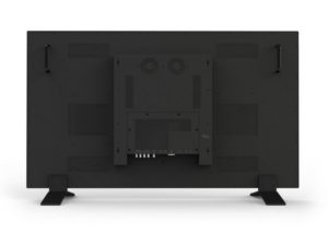 UHD-Monitor, TV Logic