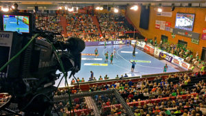 TVN Sports Media, Handball, Recken