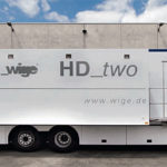 Nach Verkauf: So geht’s mit Wige Broadcast weiter