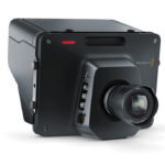 Blackmagic Studio Cameras zu neuen Niedrigpreisen