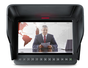 Blackmagic Studio Camera