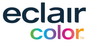 Logo EclairColor, HDR