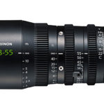 Fujifilm MK-Serie: Cine-Objektive mit E-Mount