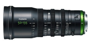 Fujifilm, Fujinon, MK50-135 mm, MK-Serie