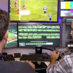 Super Bowl: 360-Grad-Replay aus Spielerperspektive