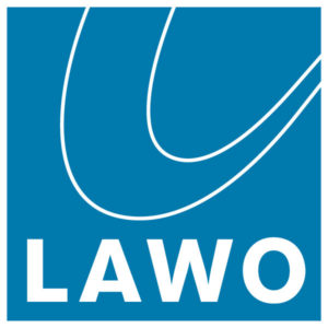 Lawo, Logo