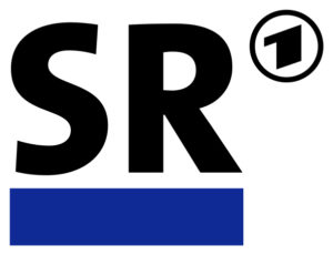 SR, Logo