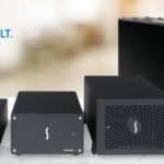 Sonnet: Thunderbolt-3-Peripherie verfügbar