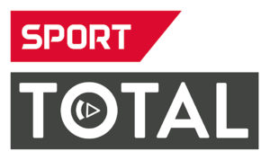 Sporttotal, Logo