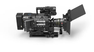 Varicam Pure