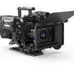 »Crazy Rich Asians« mit VariCam Pure