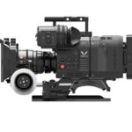 Varicam Pure: Demomaterial verfügbar