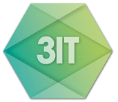 3IT Logo, Technology Innovation Days 2017