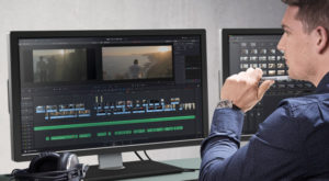 Blackmagic, DaVinci Resolve, Linux