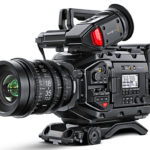 Blackmagic: Neue Pro-Version der Ursa Mini