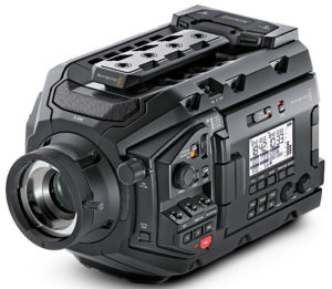 Blackmagic, Ursa Mini Pro, B4-Mount