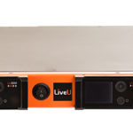 LiveU: Live-Übertragung via Satellit und Handy-Netz