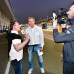 Moto GP bei Eurosport — auch in 360 Grad
