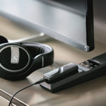 Sennheiser: kabelloses Audiosystem Flex 5000