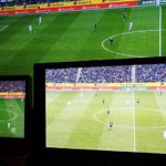 TVN produziert im Auftrag von Sportcast HDR-Livetest