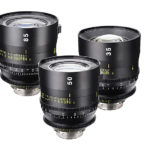 Tokina Vista Cinema Prime Objektive