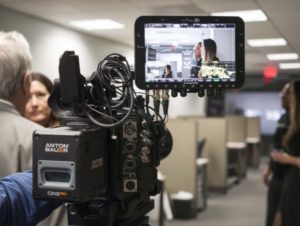 Varicam LT, Odyssey 7Q+, Raw