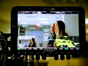 Varicam LT: Raw mit dem Odyssey 7Q+