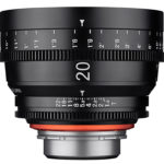Xeen 20 mm T1.9 Cinema-Objektiv