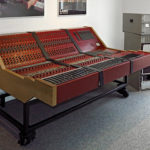 Lawo stellt zur NAB2017 ein neues Audiomischpult vor