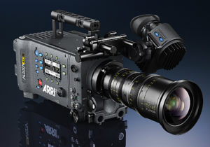 Arri, Alexa