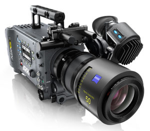 Arri Alexa SXT